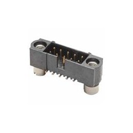 1 pcs : M80-5121842 - Headers & Wire Housings 9+9 WAY MALE VRT SMT 3.5MM BDMNT WJ/S