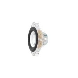 1 pcs : BF 45 - 4 ohm - Speakers & Transducers 4.5 cm (1.8') fullrange speaker, 90 20000 Hz, 158 Hz, 4-8W