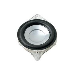 1 pcs : 2241 - Speakers & Transducers BF45-8OHM full-range speaker
