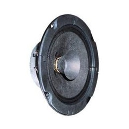 1 pcs : BG 13 P - 8 Ohm - Speakers & Transducers 13 cm (5') full-range speaker, tweeter dome, 20-40W, 120 20000 Hz, 8 Ohm