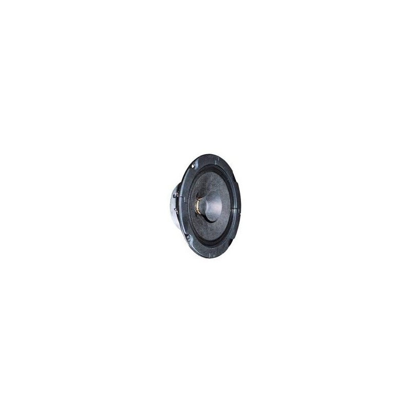 1 pcs : BG 13 P - 8 Ohm - Speakers & Transducers 13 cm (5') full-range speaker, tweeter dome, 20-40W, 120 20000 Hz, 8 Ohm