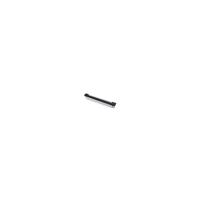 1 pcs : F514-1A7H1-11030 - FFC & FPC Connectors F514-1A7H1-11030-Slider type