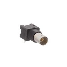 1 pcs : 5413194-2 - RF Connectors / Coaxial Connectors R.A. JACK 75 OHM