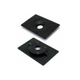 1 pcs : Waveguide WG 220x150 - Speakers & Transducers