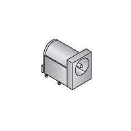 1 pcs : 163-179PH-EX - DC Power Connectors PCB 2.1MM