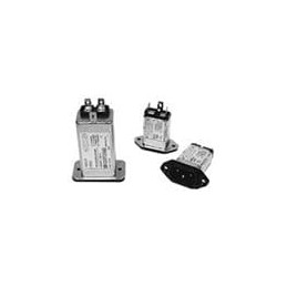 1 pcs : 3EEJ2 - AC Power Entry Modules 3A IEC-1/4' FASTON RHT ANG FLNG MNT