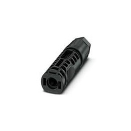 1 pcs : 1050770 - Solar Connectors / Photovoltaic Connectors PV-C1M-C-HSG