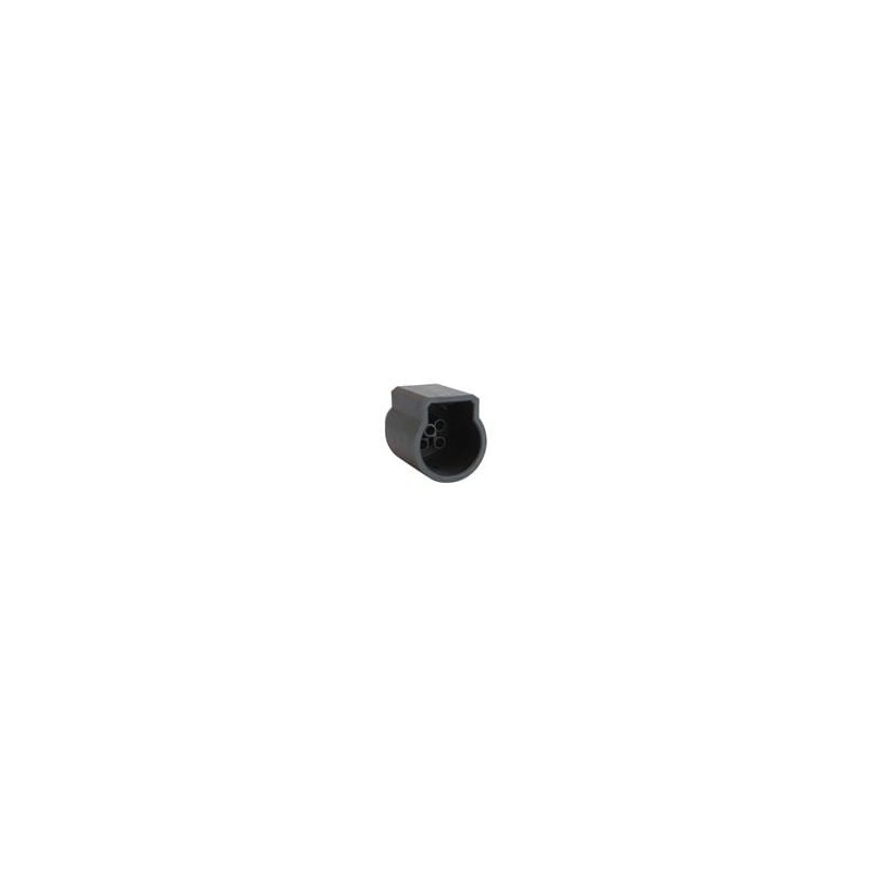 1 pcs : UTL1103G1P - Circular Push Pull Connectors Inline Recpt Insert for Pin Contacts