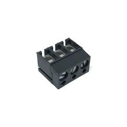 1 pcs : 30.203 - Fixed Terminal Blocks AKZ120/3wp PCB