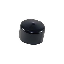 1 pcs : VC-093-12 - Conduit Fittings & Accessories VC-093-12 PVCBLK100 MINI