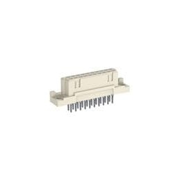 1 pcs : 284418-E - DIN 41612 Connectors STVB/3 20 F AB VV 7-00 EE 5,5 * 247 E007