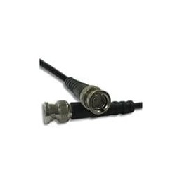 1 pcs : 115101-20-06.00 - RF Cable Assemblies BNC St Plug-BNC St Plug RG-59 6 in