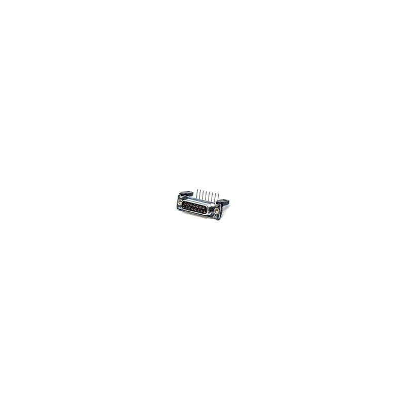 1 pcs : DA-15S-1AWN-A191-A197 - D-Sub Standard Connectors