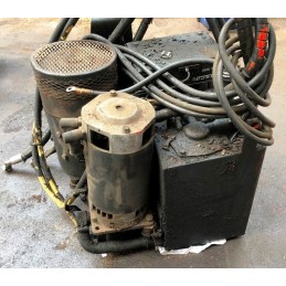 2005 LINDE FORKLIFT HIGH REACH HIDRAULIC PUMP 4024379