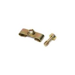 1 pcs : D20420-12 - Circular MIL Spec Connector
