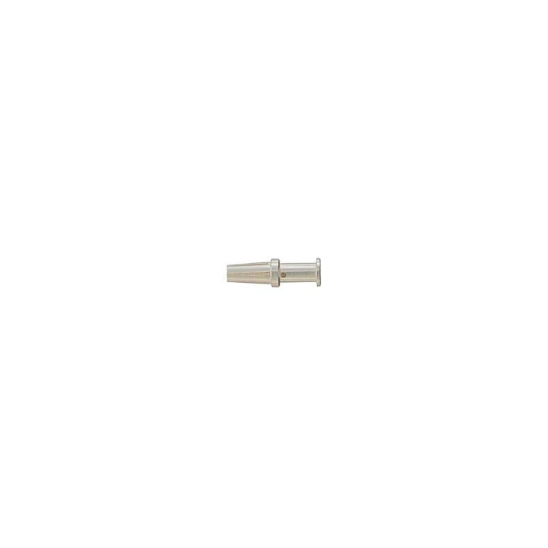 1 pcs : 11050006205 - Heavy Duty Power Connectors Han-Yellock F-c 1.5mm (Ag)