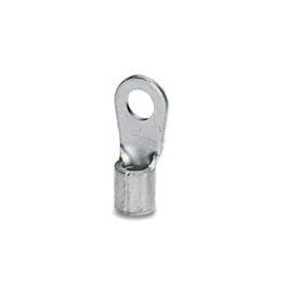 1 pcs : 3240122 - Terminals Ring cable lug non-insul 95 mm2,M12