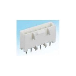 1 pcs : DF33C-4P-3.3DSA(24) - Headers & Wire Housings 3.3mm Hdr Single Row Straight pin 4Pos