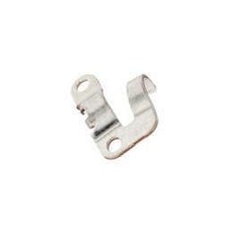 1 pcs : 2120338-3 - Heavy Duty Power Connectors SCREEN CLAMP