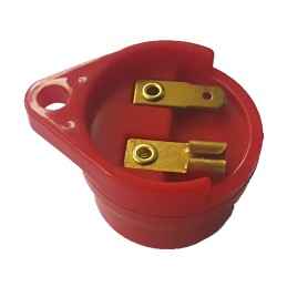 1 pcs - RS PRO Panel Mount Buzzer, DC, Single-Tone