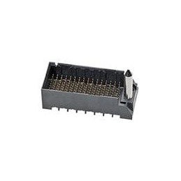 1 pcs : 76165-9607 - High Speed/Modular Connectors Impact BP 3x16 GR/W pact BP 3x16 GR/W Sn