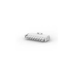 1 pcs : 640586-1 - Pin & Socket Connectors 8P IN-LINE PLUG