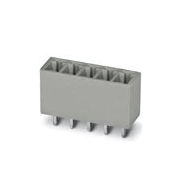 1 pcs : 5452111 - Pluggable Terminal Blocks BCH-381V- 2 BK