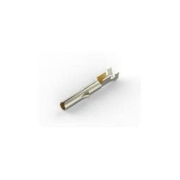 1 pcs : 350689-2 - Pin & Socket Connectors GOLD SKT CONT 24-18