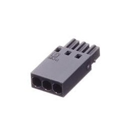 1 pcs : 1012267 - Pluggable Terminal Blocks MCC 0,5/ 3-ST-2,54