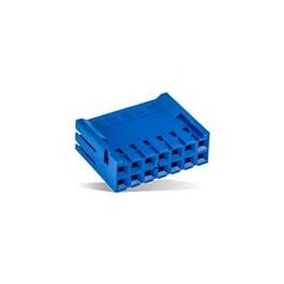 1 pcs : 67000-019LF - FFC & FPC Connectors DUFLEX HSG .100 SPEC