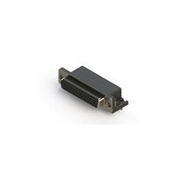 1 pcs : 634-044-263-031 - D-Sub Standard Connectors Right Angle D-Sub Connector