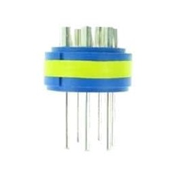 1 pcs : 97-22-23P - Circular MIL Spec Tools, Hardware & Accessories 8P Sz 22 Pin Insert