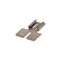 1 pcs : 19043-0020 - Terminals TAB ADAPTER (2M/1F) /1F) PLATED (MMFA-1)