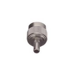 1 pcs : R143082000 - RF Connectors / Coaxial Connectors TNC / STRAIGHT PLUG CRIMP TYPE CABLE 5/50 S