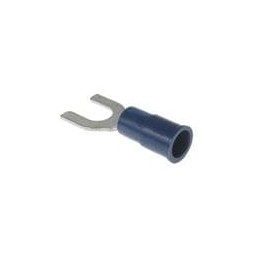 1 pcs : 19142-0032 - Terminals SPADE INSULKRIMP