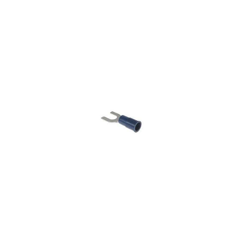 1 pcs : 19142-0032 - Terminals SPADE INSULKRIMP