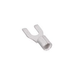 1 pcs : 19141-0084 - Terminals SPADE KRIMPTITE TAPED (C-141-08T)
