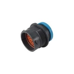 1 pcs : HDP24-24-29PE-L017 - Automotive Connectors RECP ASM
