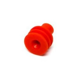 1 pcs : 15327786 - Automotive Connectors Single Wire Seal