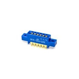 1 pcs : CR7E-12DA-3.96E - Standard Card Edge Connectors