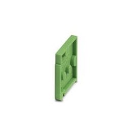 1 pcs : 1700024 - Terminal Block Tools & Accessories END COVER HORIZ.