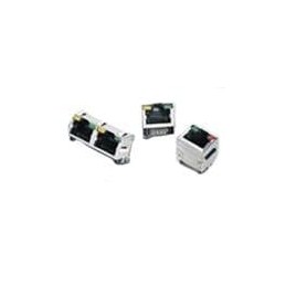 1 pcs : RJHSE-5082 - Modular Connectors / Ethernet Connectors CAT 5 MODULAR JACK HIGH TEMP