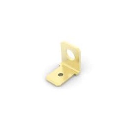 1 pcs : 141879-1 - Terminals TAB FASTON 6,35