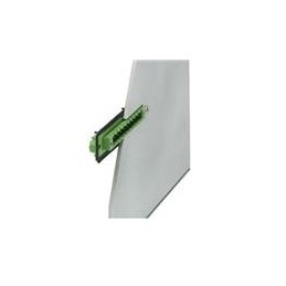 1 pcs : 1899045 - Pluggable Terminal Blocks 8 Pos 5.08mm pitch Feed Through Header