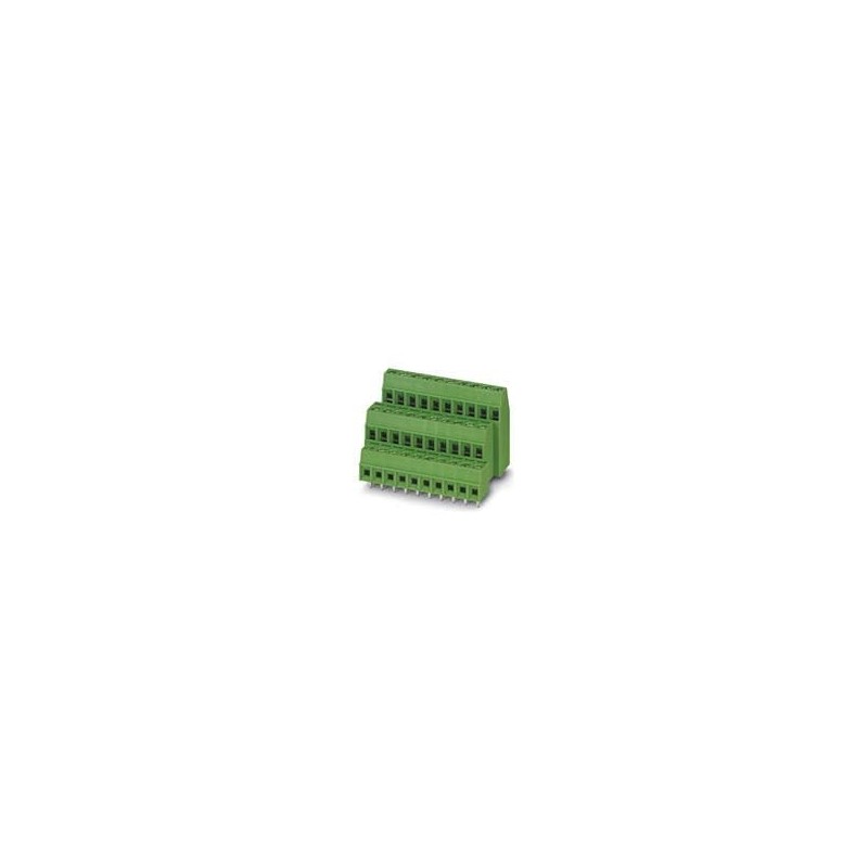 1 pcs : 1727751 - Fixed Terminal Blocks MK3DS 1/ 4-3 81