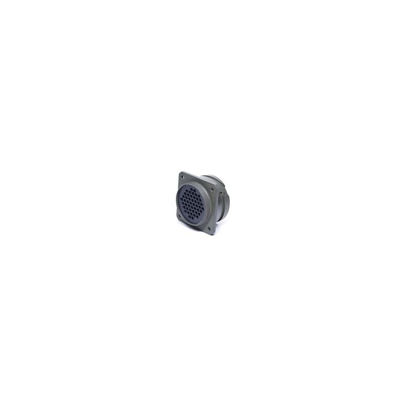 1 pcs : GTC030-16-11P - Circular MIL Spec Connector 2C 212 Pin REC