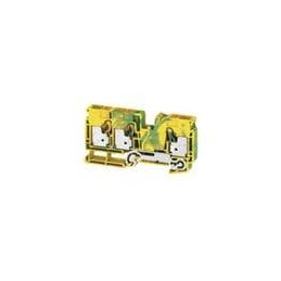 1 pcs : 2494020000 - DIN Rail Terminal Blocks A3C 16 PE