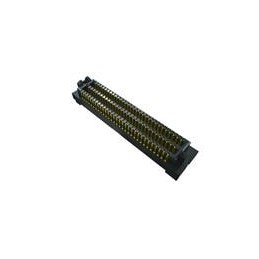1 pcs : SEAM8-30-S02.0-L-06-3 - Board to Board & Mezzanine Connectors 0.80 mm SEARAY High-Speed High-Density Open-Pin-Field Arra