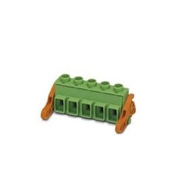 1 pcs : 1812791 - Pluggable Terminal Blocks GMSTB 2.5 HCV/ 6-ST-7 62-LR