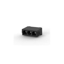 1 pcs : 1-641966-1 - Pin & Socket Connectors 03P UMNL PIN HDR ASY